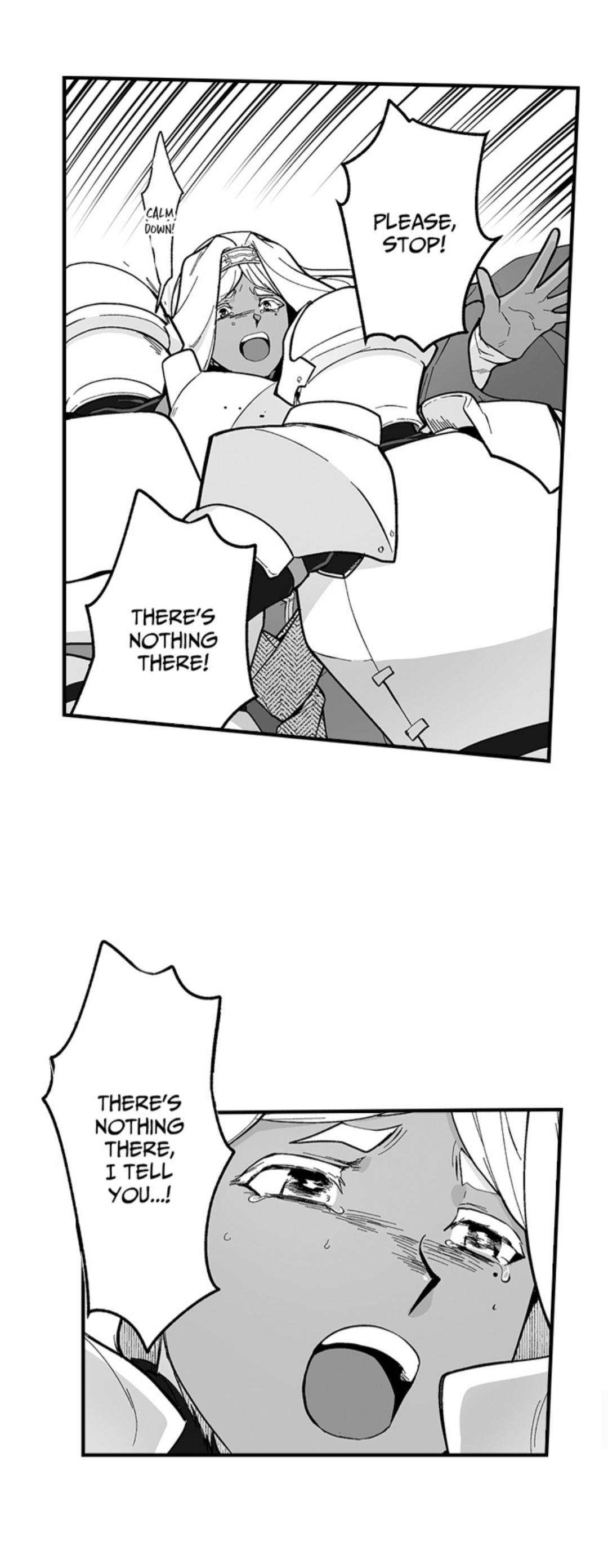 The Titan’s Bride Chapter 177 page 14 - 