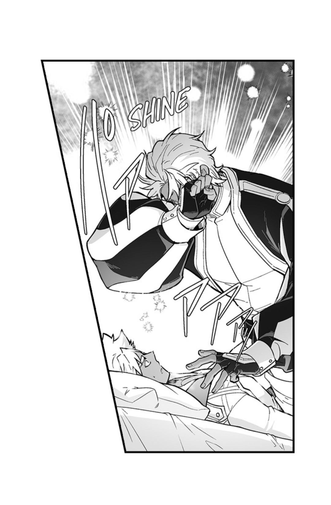 The Titan’s Bride Chapter 177 page 16 - 