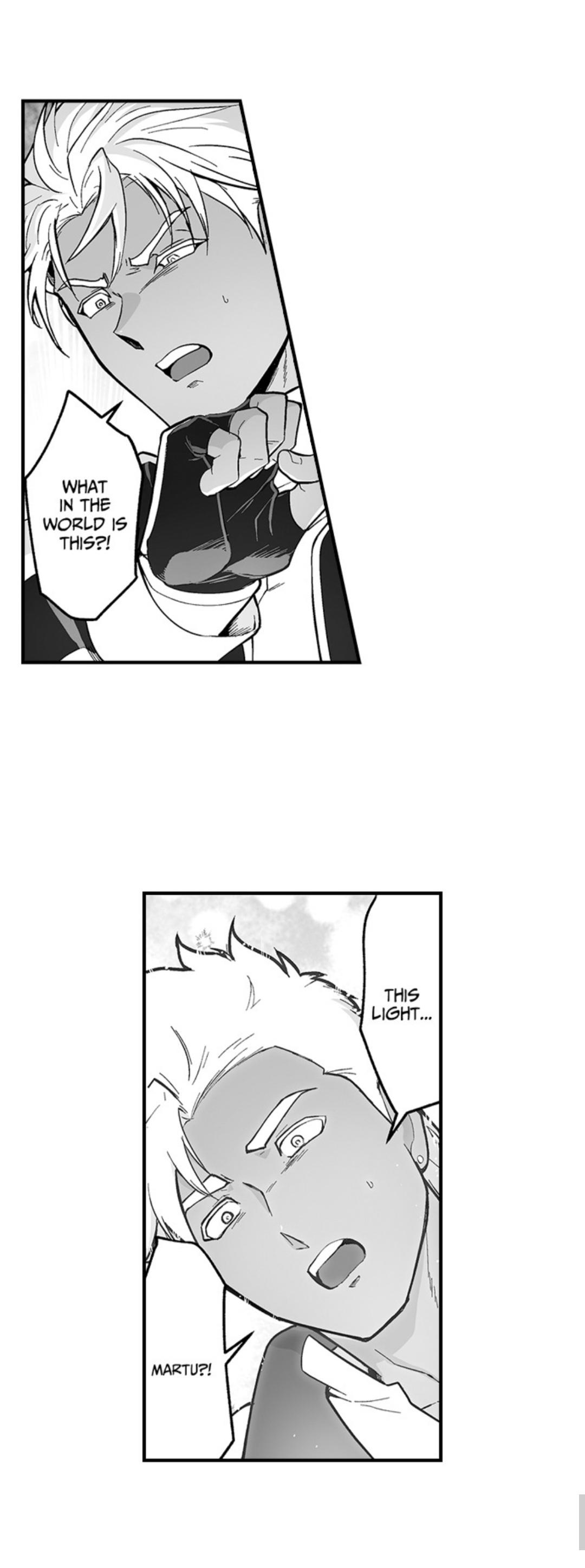 The Titan’s Bride Chapter 177 page 17 - 
