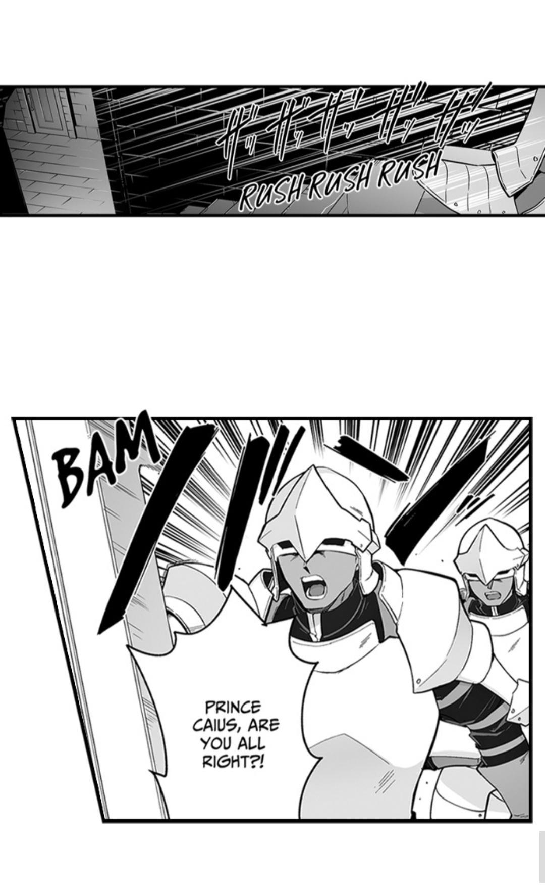 The Titan’s Bride Chapter 177 page 18 - 