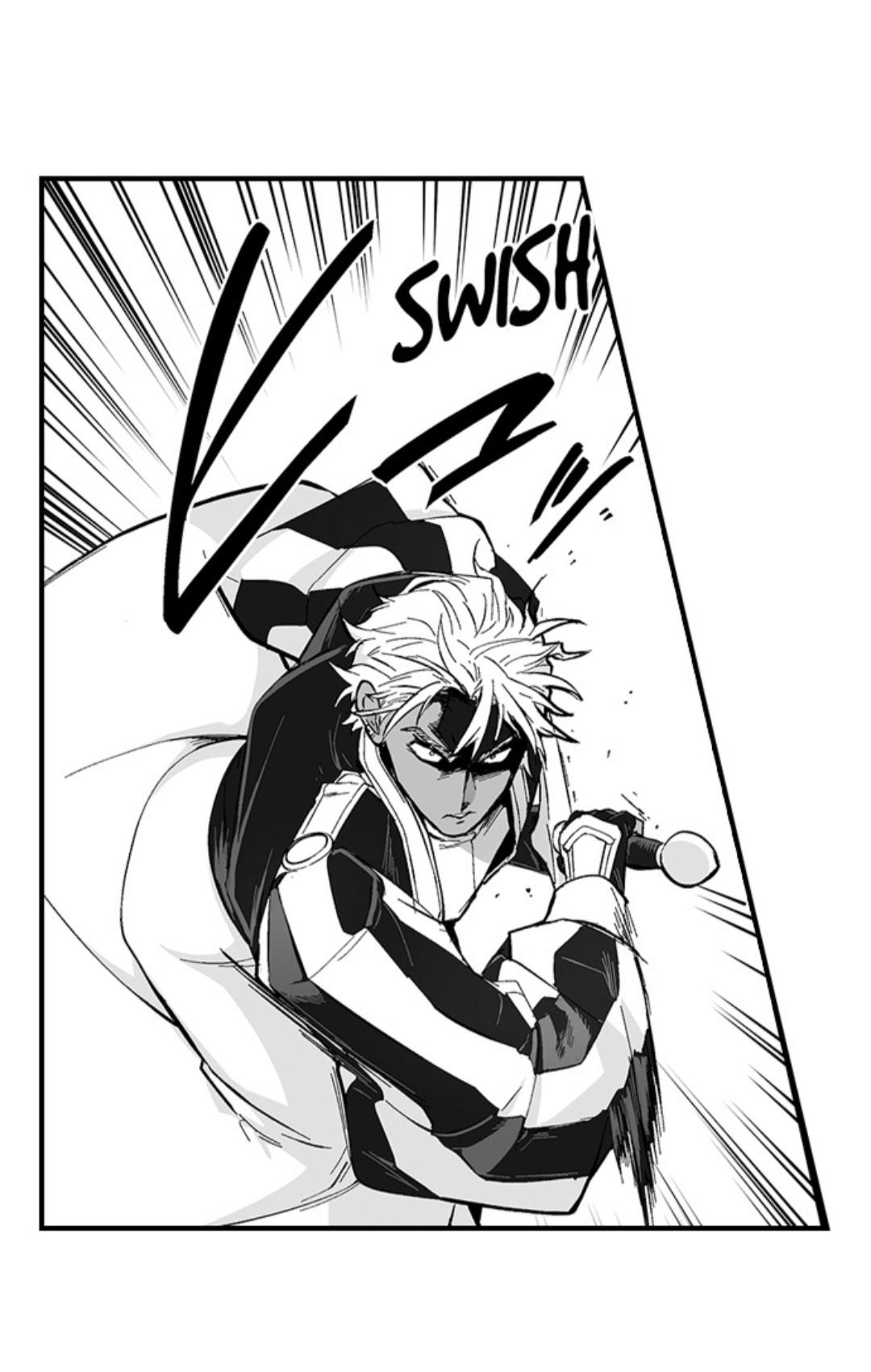 The Titan’s Bride Chapter 177 page 19 - 