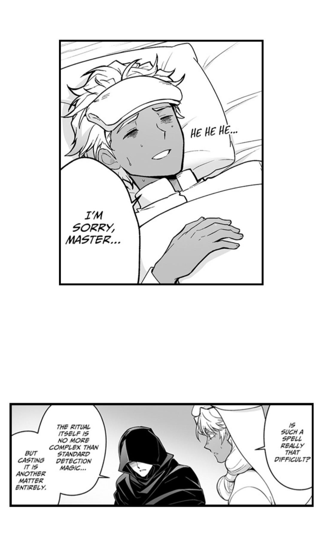 The Titan’s Bride Chapter 177 page 3 - 