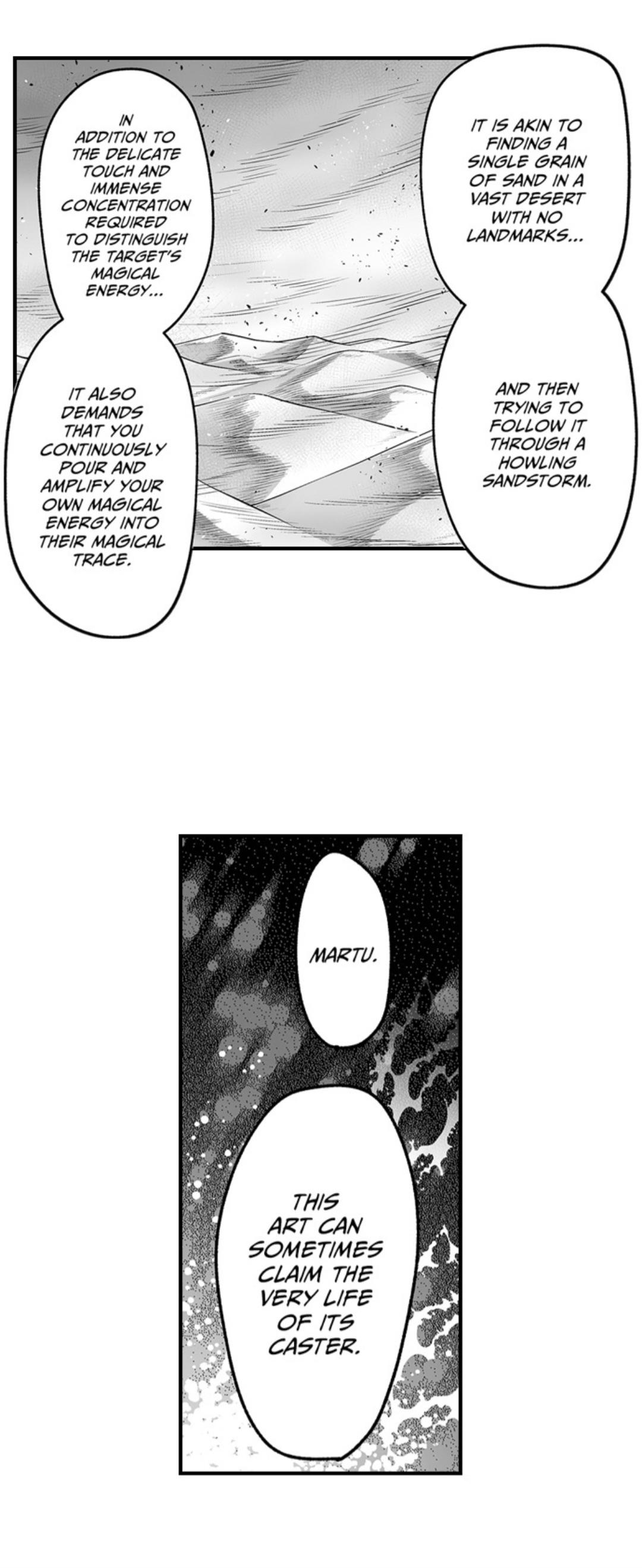 The Titan’s Bride Chapter 177 page 4 - 