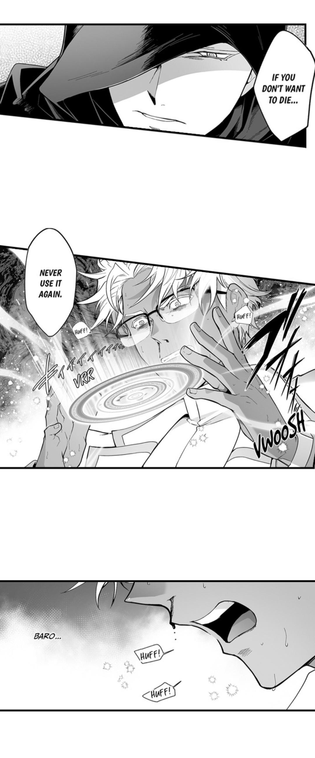 The Titan’s Bride Chapter 177 page 5 - 