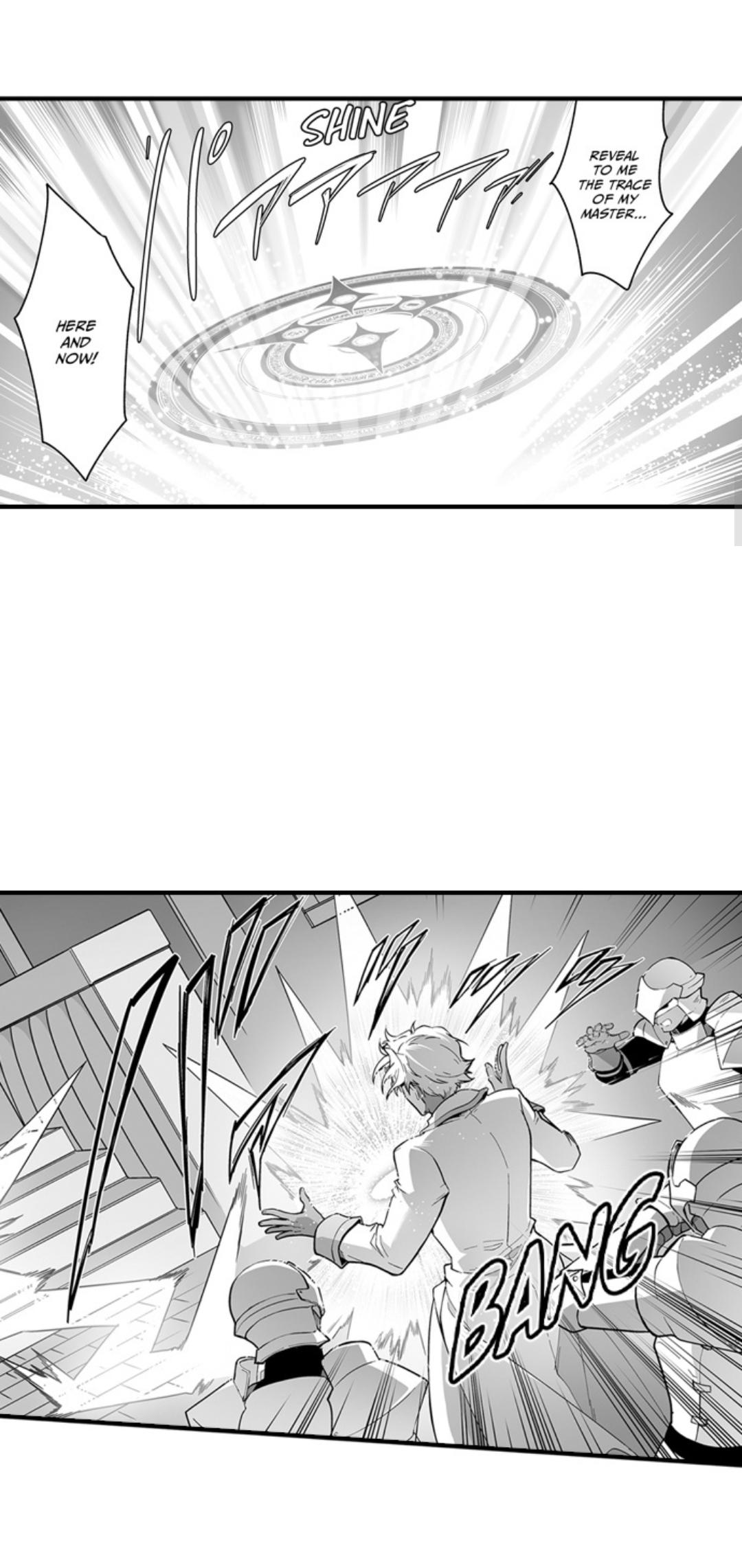 The Titan’s Bride Chapter 177 page 8 - 