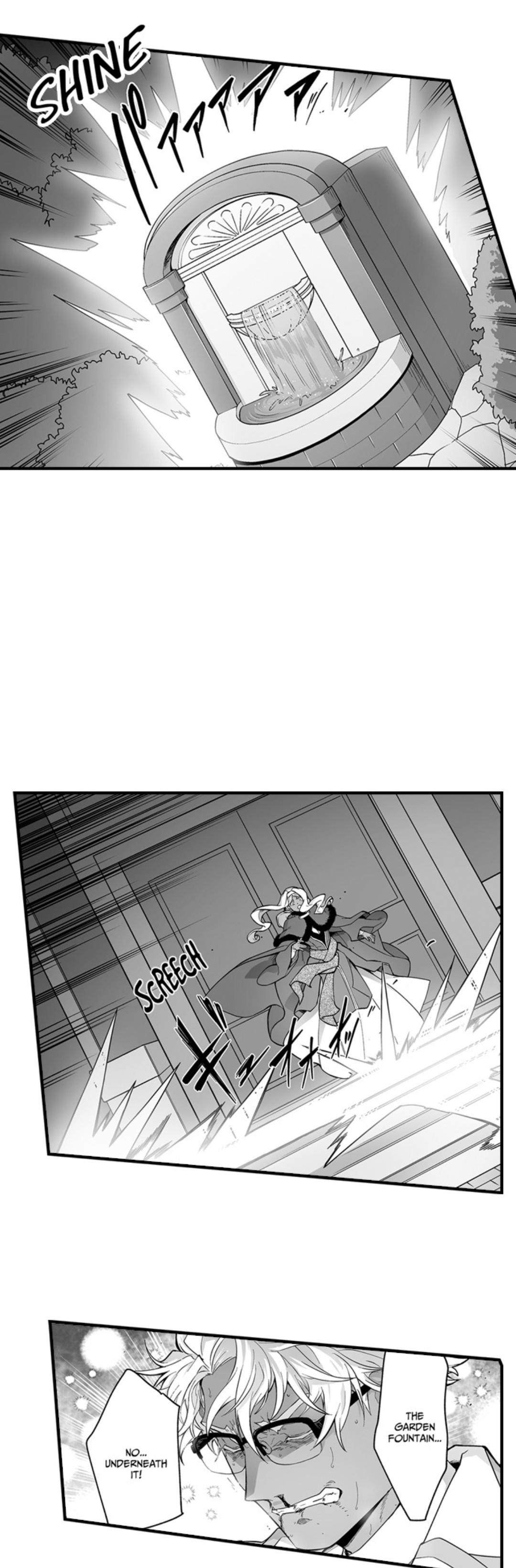 The Titan’s Bride Chapter 177 page 10 - 