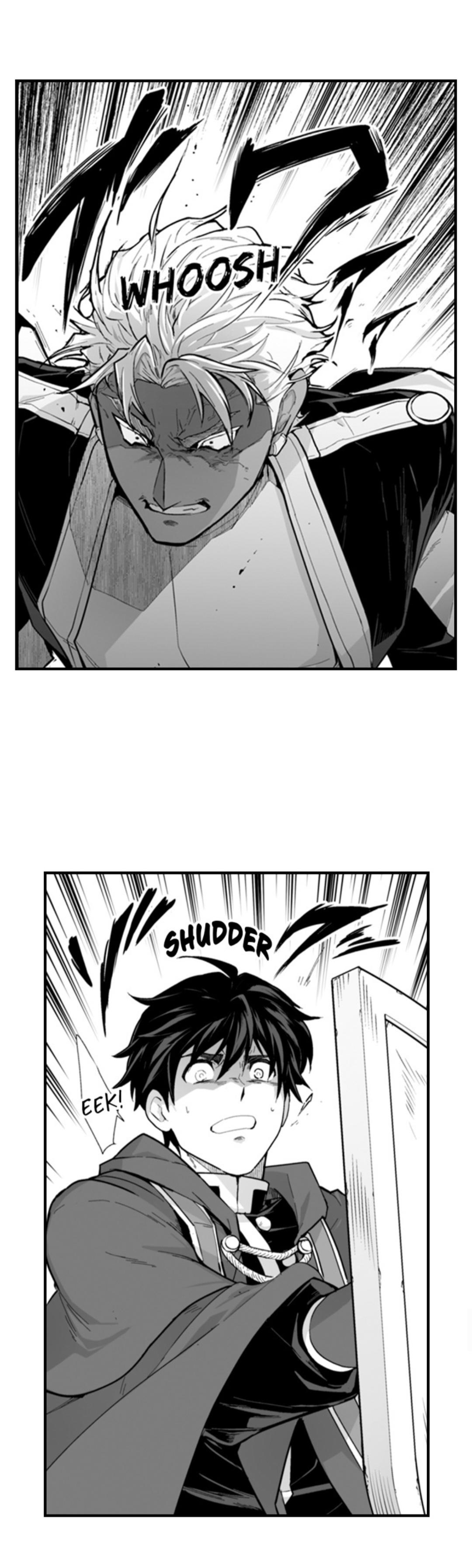 The Titan’s Bride Chapter 178 page 11 - 