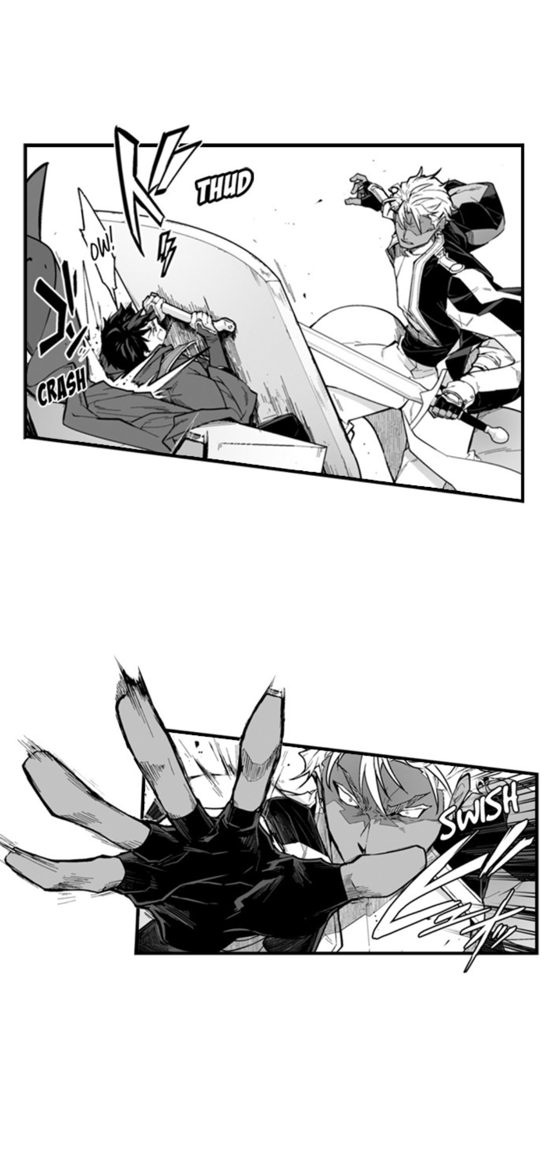 The Titan’s Bride Chapter 178 page 13 - 