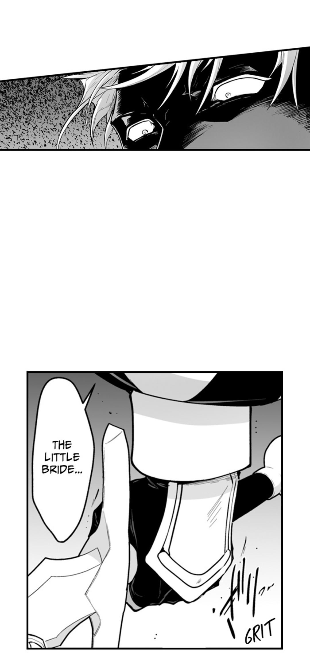 The Titan’s Bride Chapter 178 page 18 - 