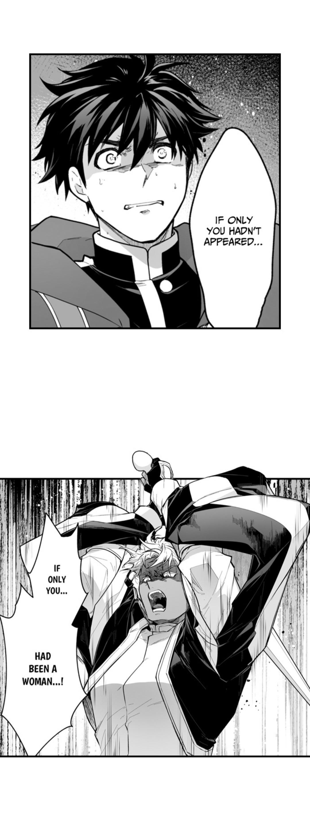 The Titan’s Bride Chapter 178 page 19 - 