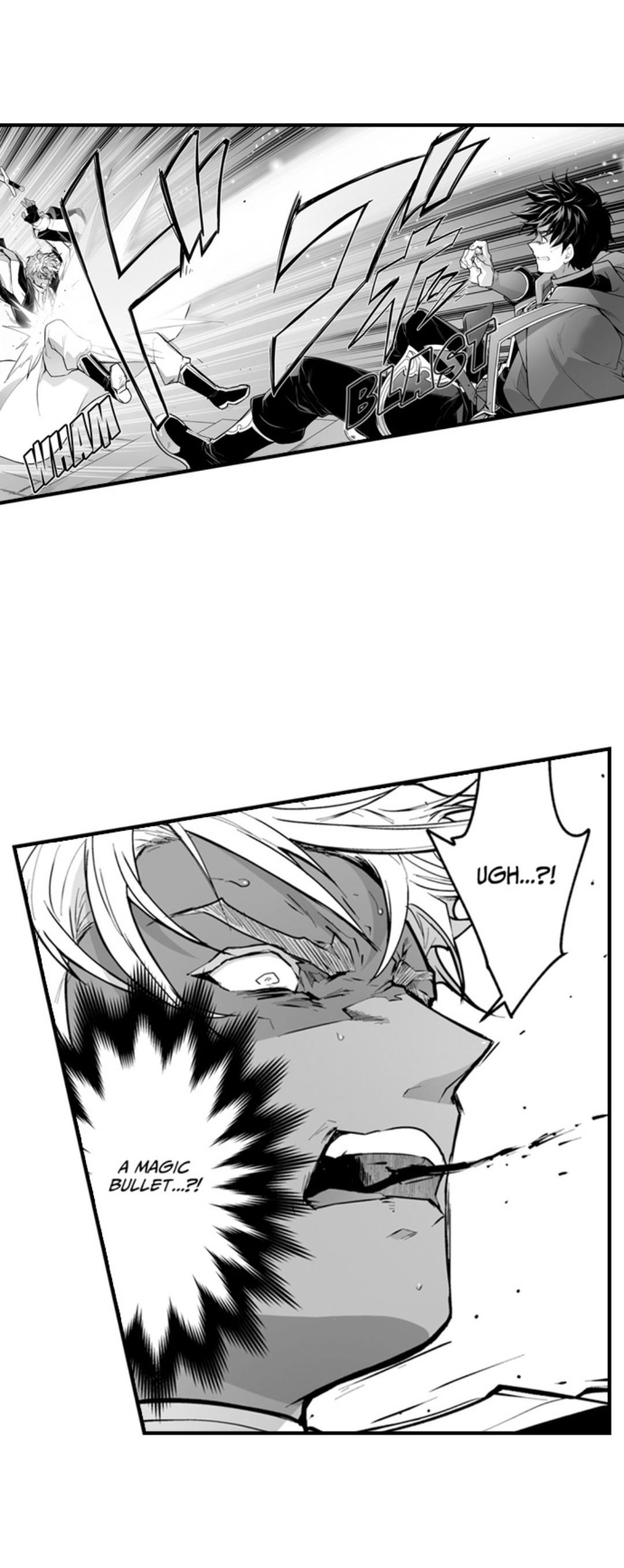 The Titan’s Bride Chapter 178 page 20 - 