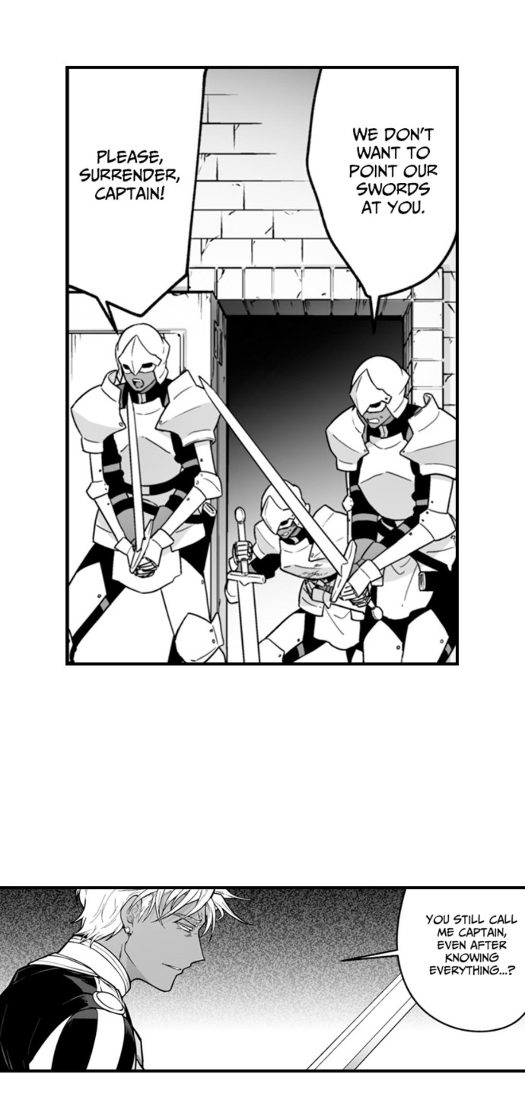 The Titan’s Bride Chapter 178 page 3 - 