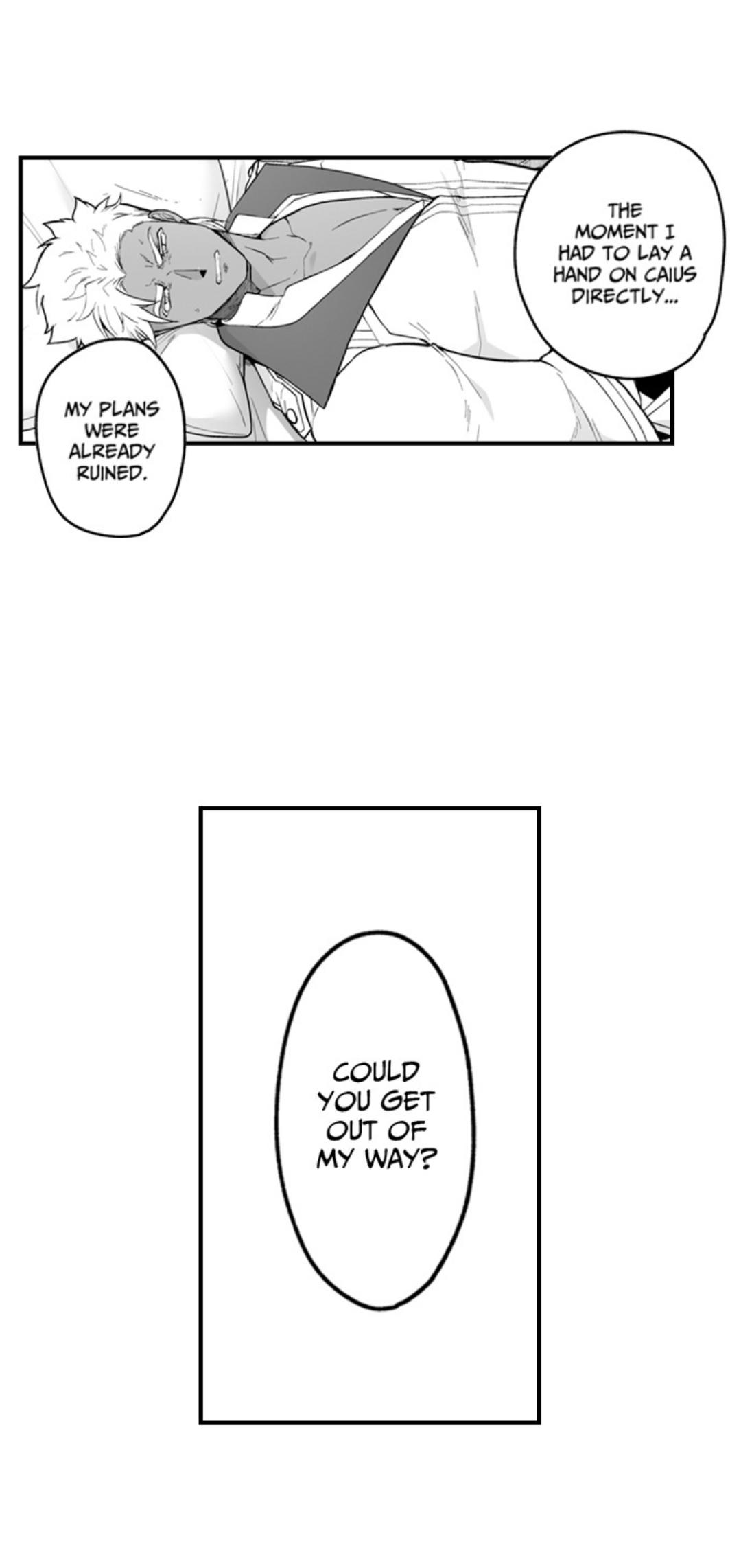 The Titan’s Bride Chapter 178 page 4 - 