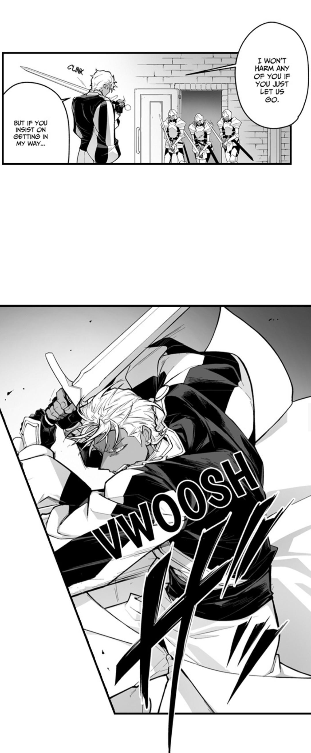 The Titan’s Bride Chapter 178 page 5 - 