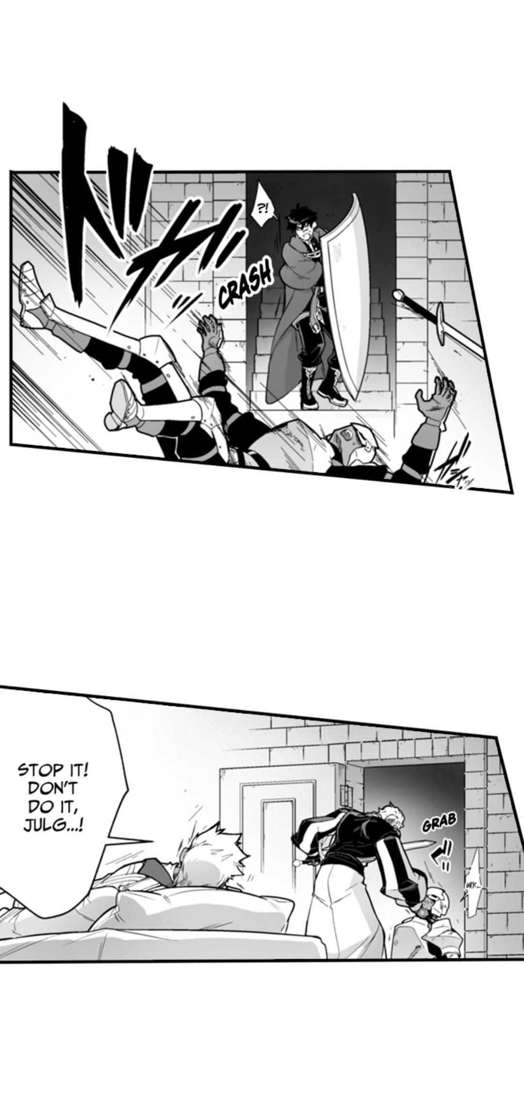 The Titan’s Bride Chapter 178 page 8 - 