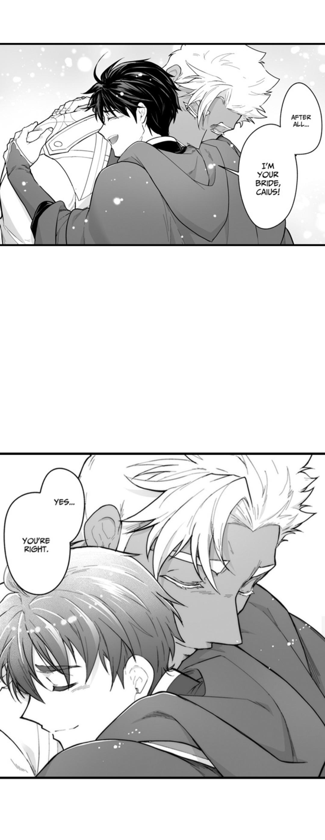 The Titan’s Bride Chapter 179 page 11 - 