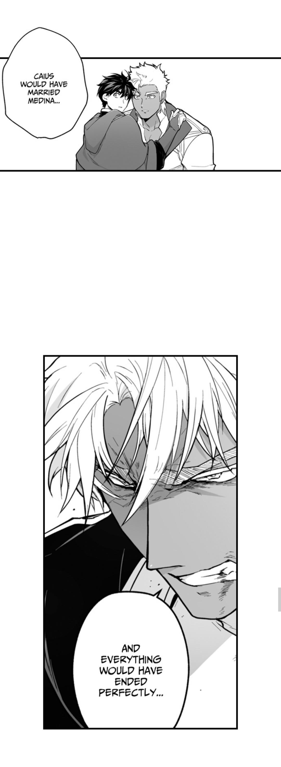 The Titan’s Bride Chapter 179 page 13 - 