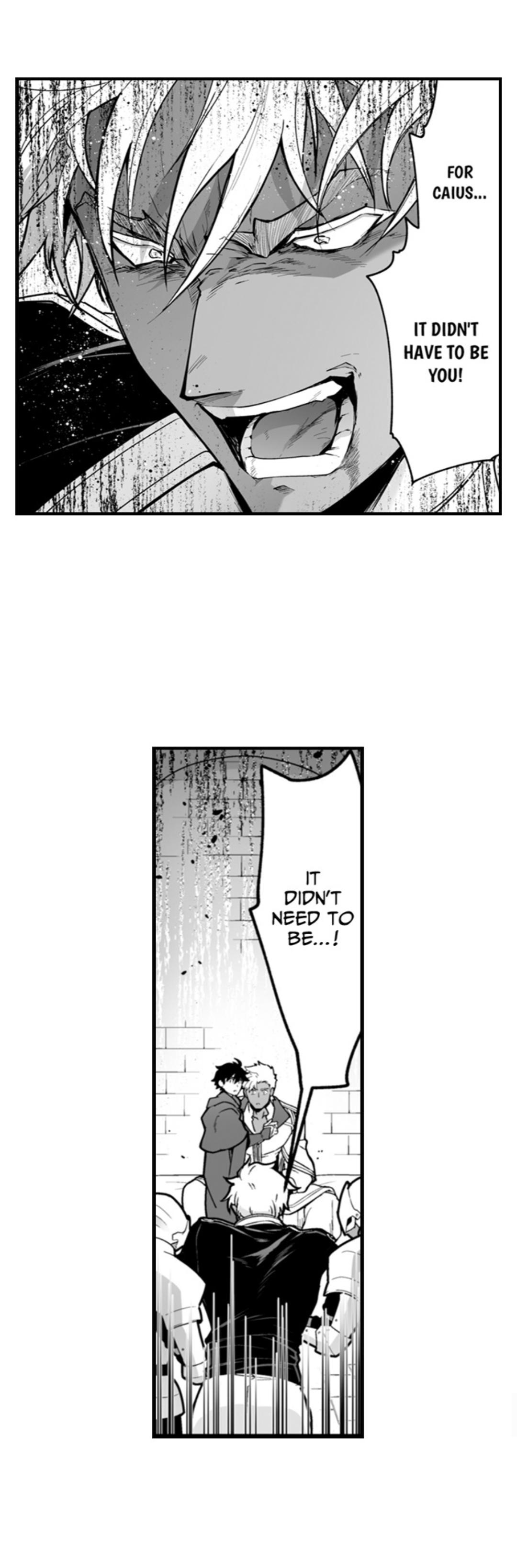 The Titan’s Bride Chapter 179 page 18 - 