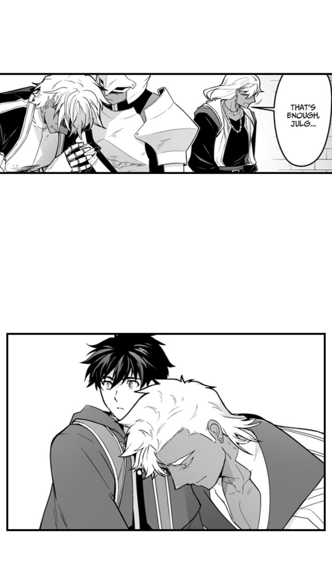 The Titan’s Bride Chapter 179 page 19 - 