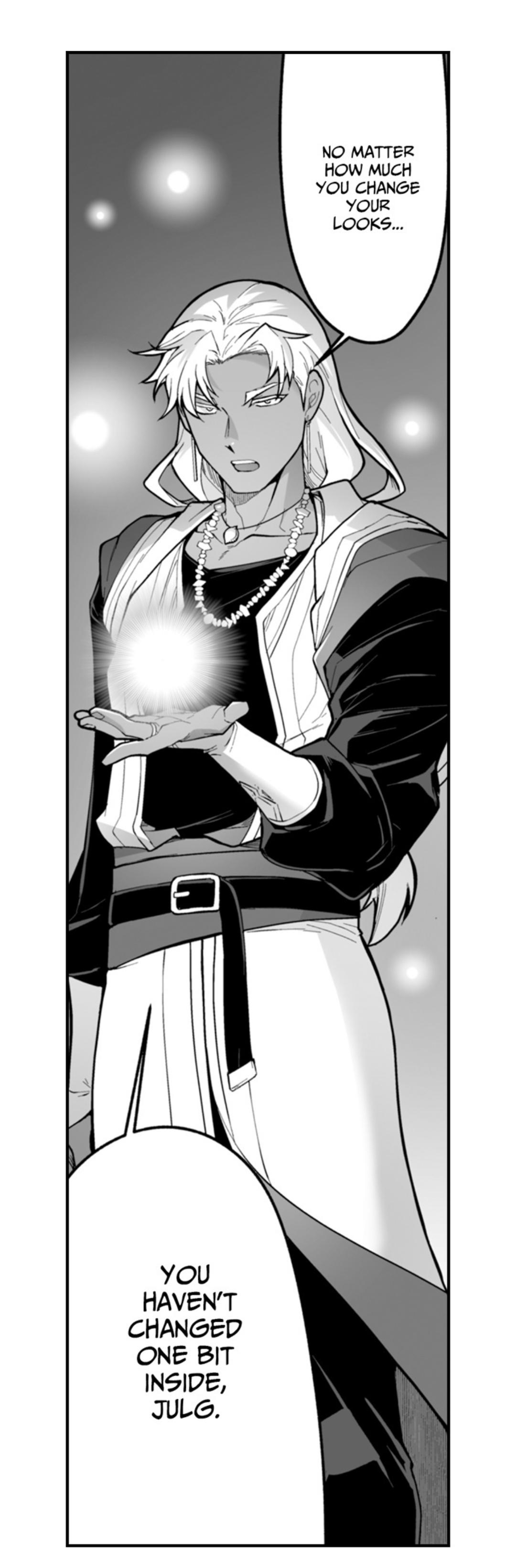 The Titan’s Bride Chapter 179 page 3 - 