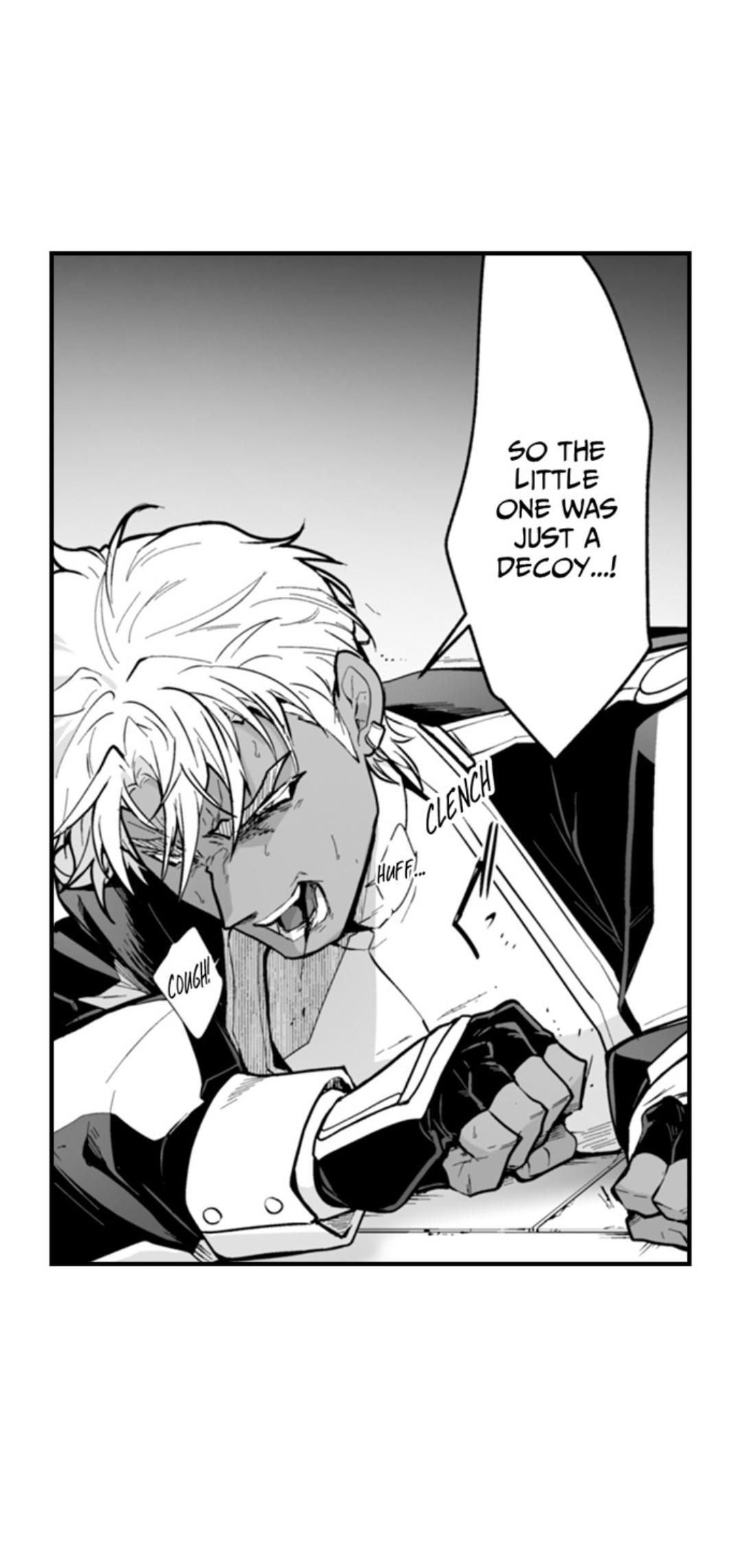 The Titan’s Bride Chapter 179 page 4 - 