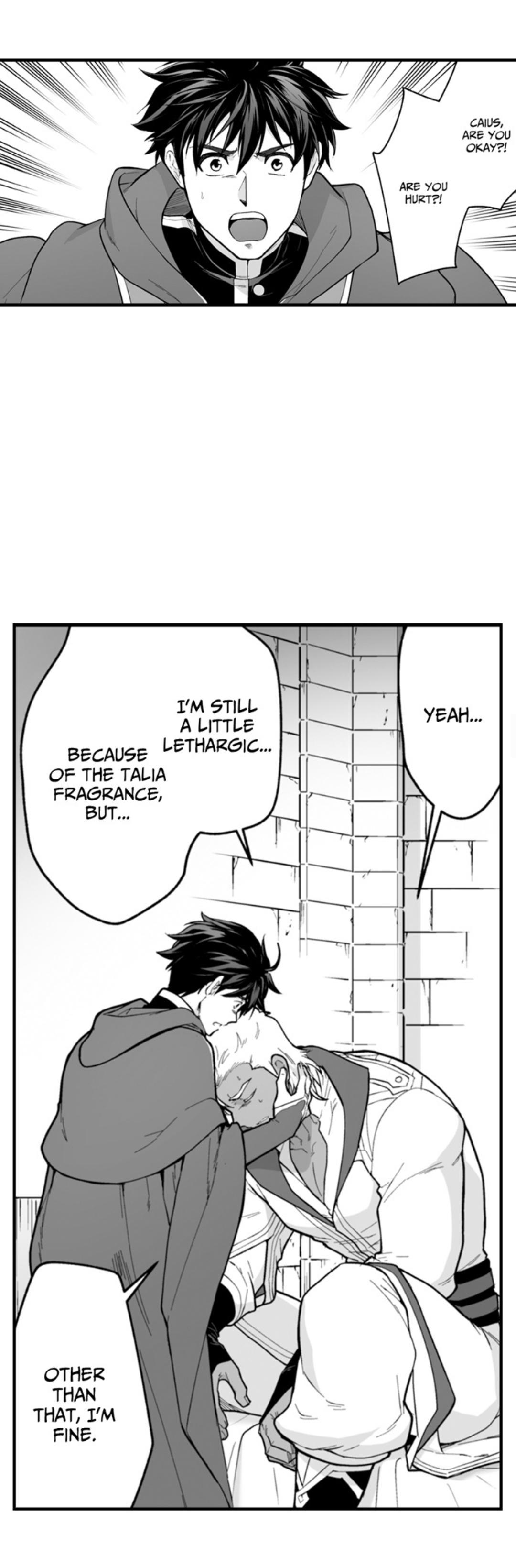 The Titan’s Bride Chapter 179 page 6 - 