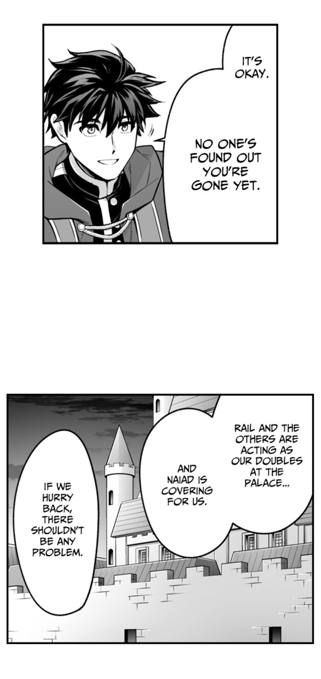 The Titan’s Bride Chapter 179 page 8 - 