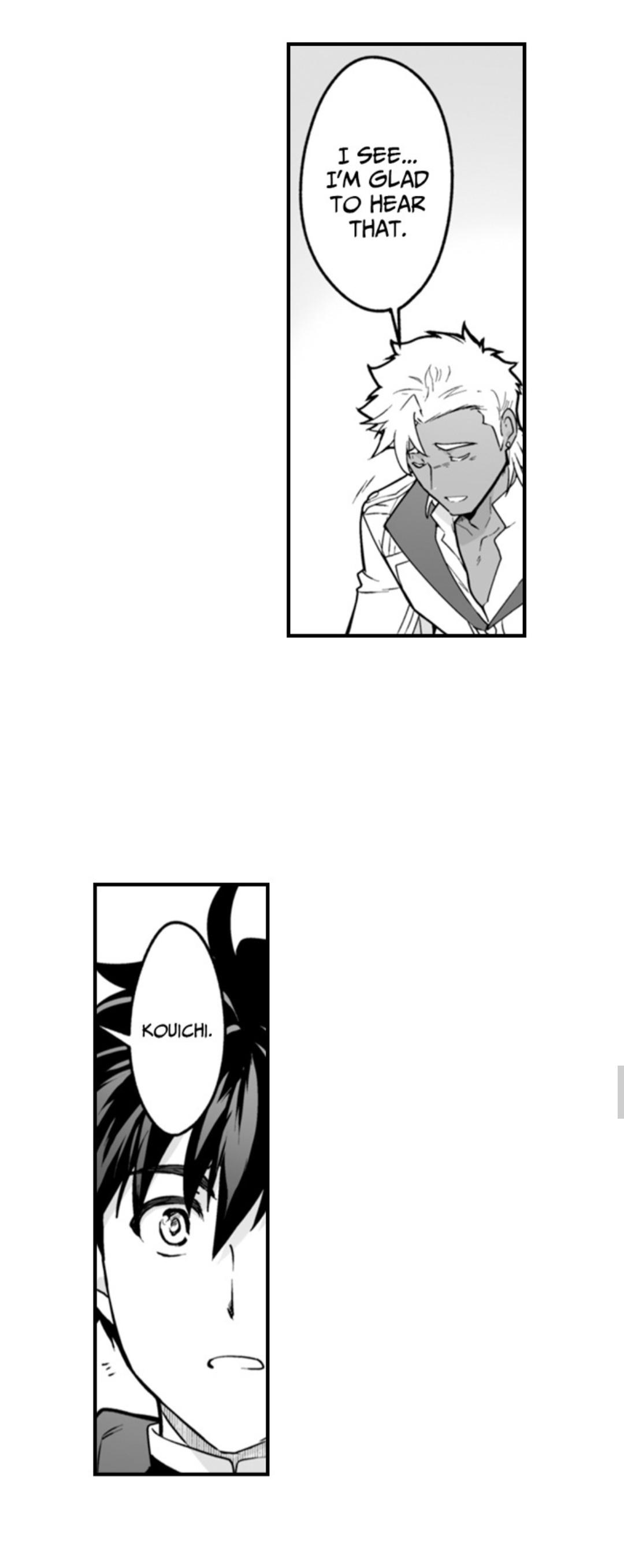 The Titan’s Bride Chapter 179 page 9 - 