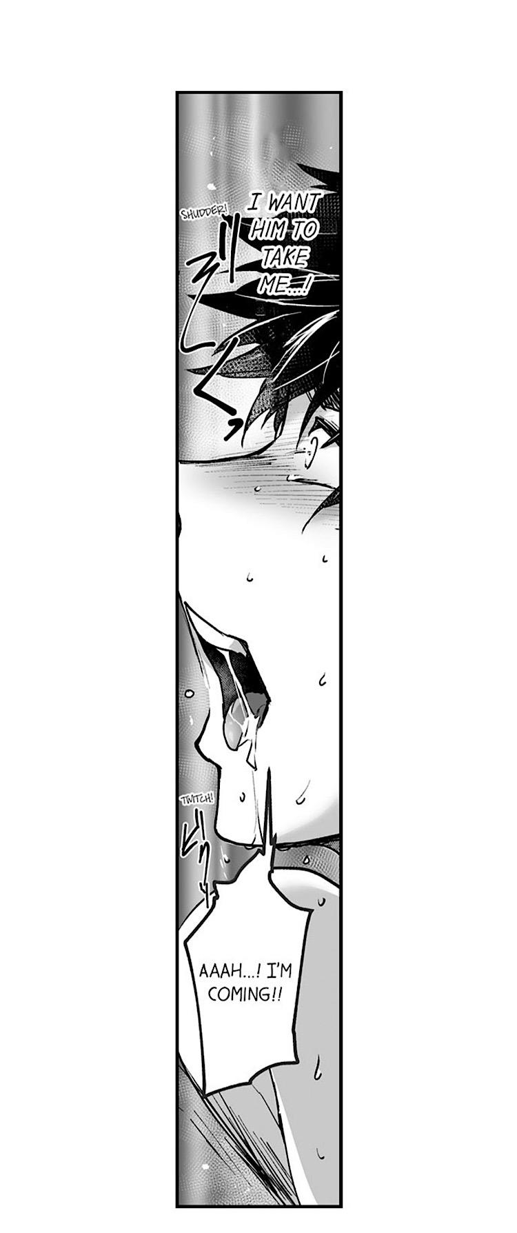 The Titan’s Bride Chapter 18 page 2 - 