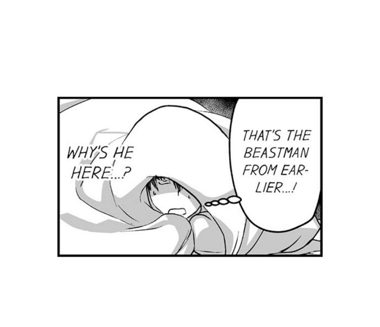The Titan’s Bride Chapter 18 page 11 - 