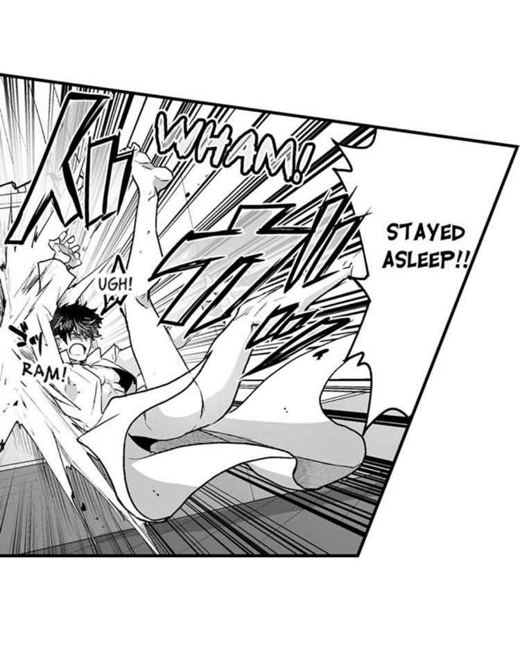 The Titan’s Bride Chapter 18 page 18 - 