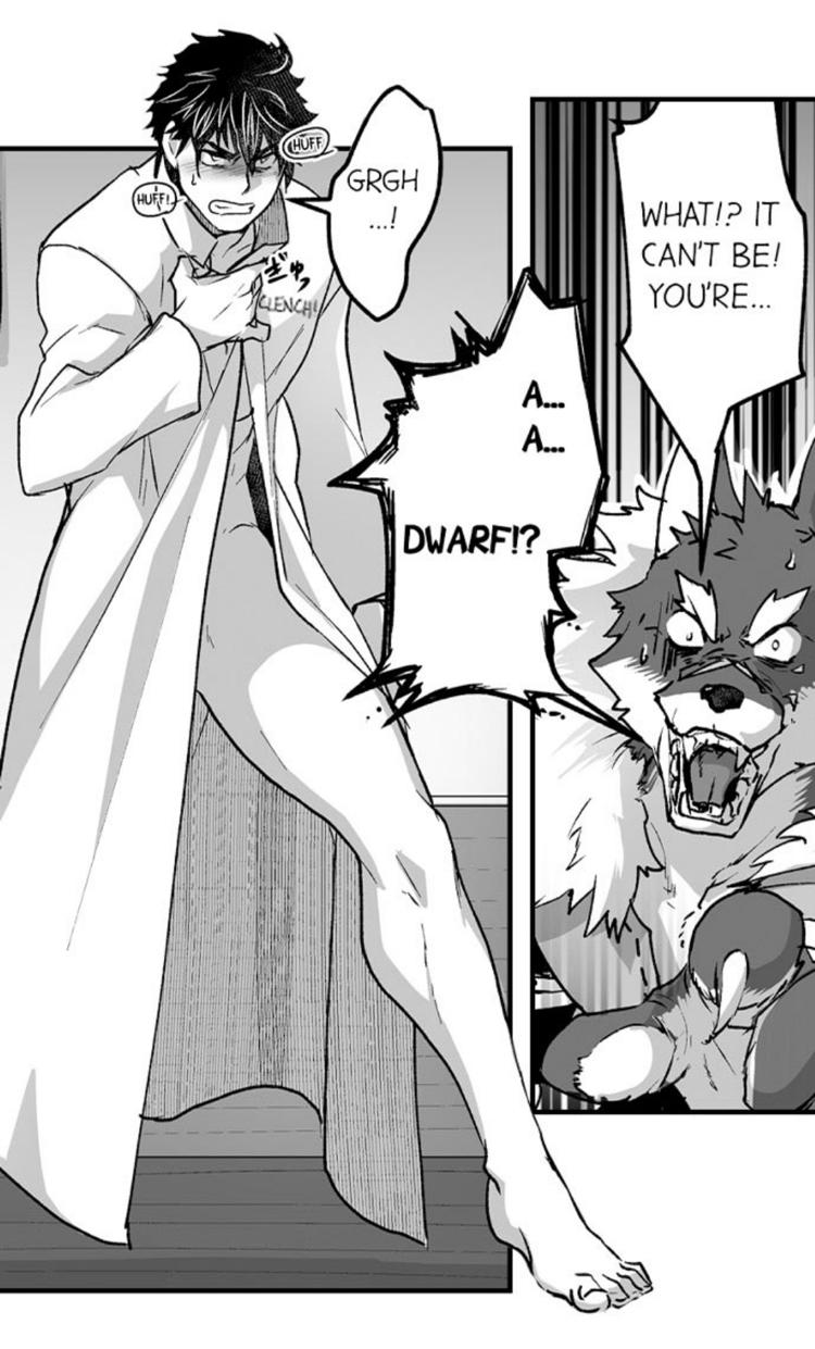 The Titan’s Bride Chapter 18 page 20 - 