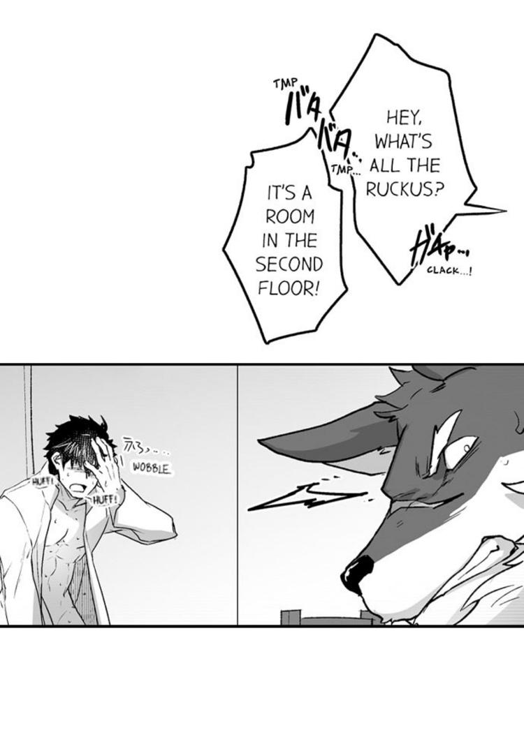 The Titan’s Bride Chapter 18 page 22 - 
