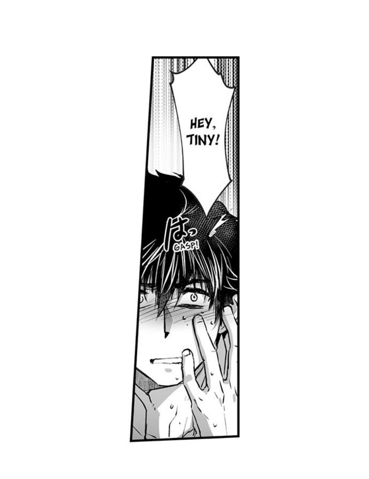 The Titan’s Bride Chapter 18 page 23 - 