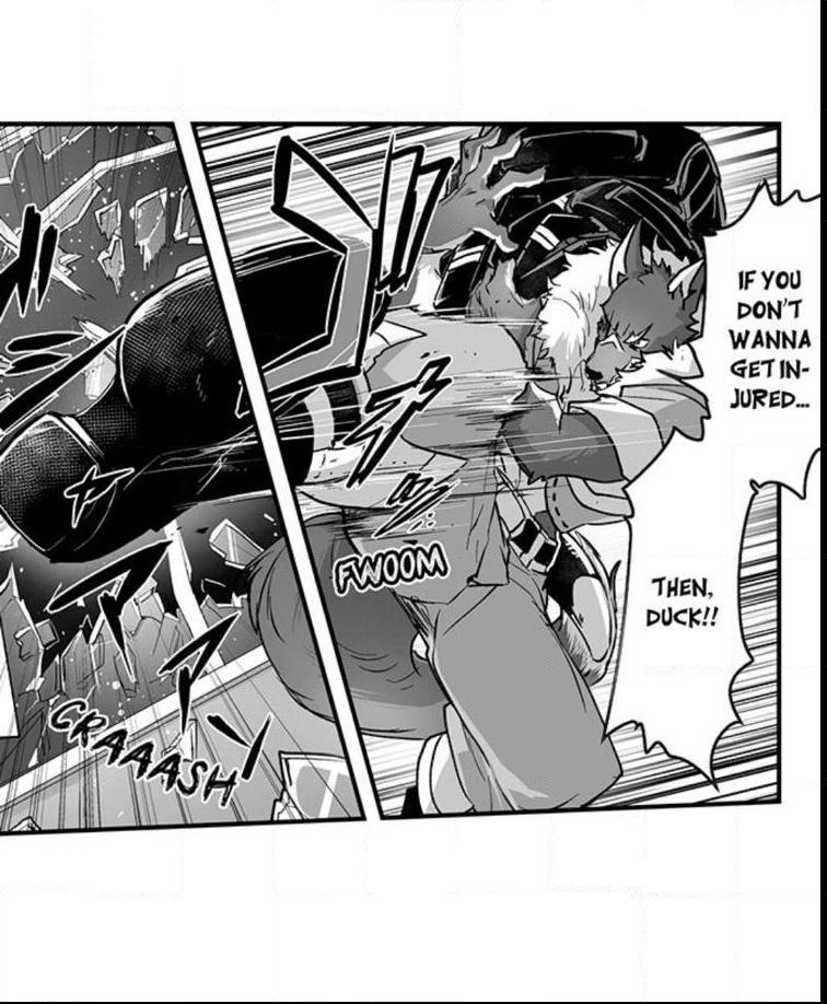 The Titan’s Bride Chapter 18 page 24 - 