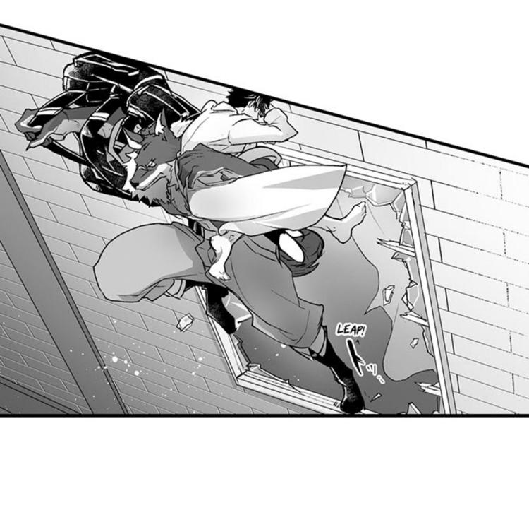 The Titan’s Bride Chapter 18 page 26 - 