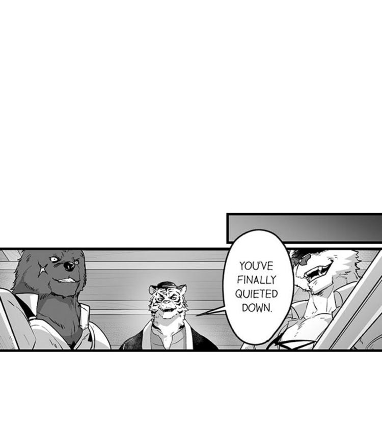 The Titan’s Bride Chapter 18 page 29 - 