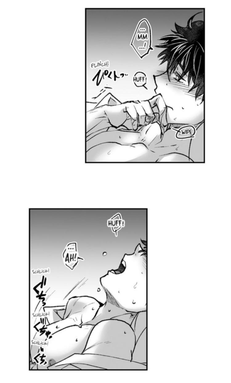 The Titan’s Bride Chapter 18 page 5 - 
