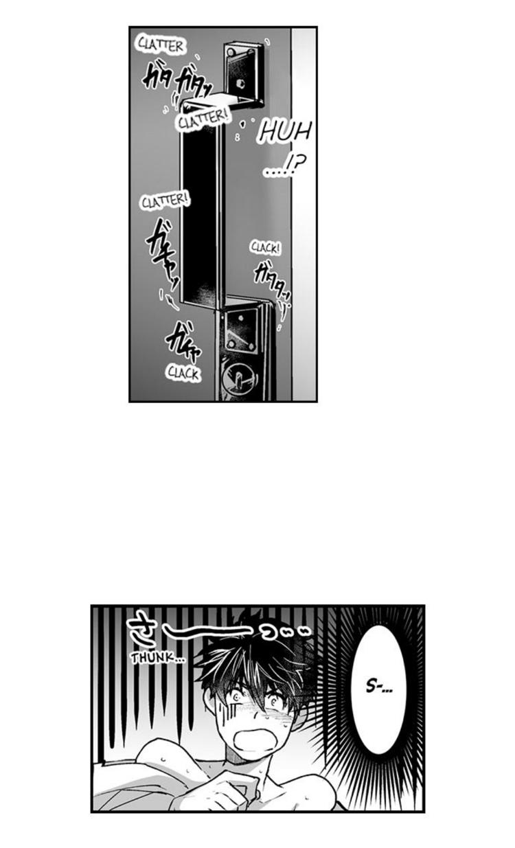 The Titan’s Bride Chapter 18 page 7 - 