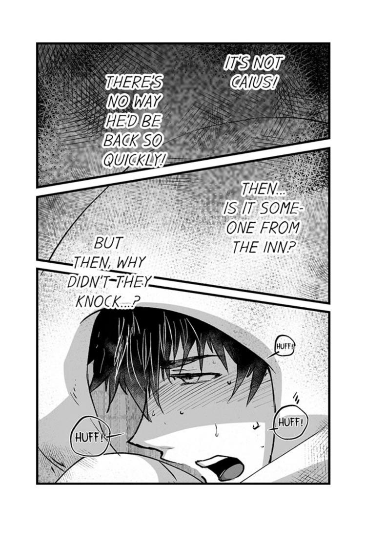 The Titan’s Bride Chapter 18 page 9 - 
