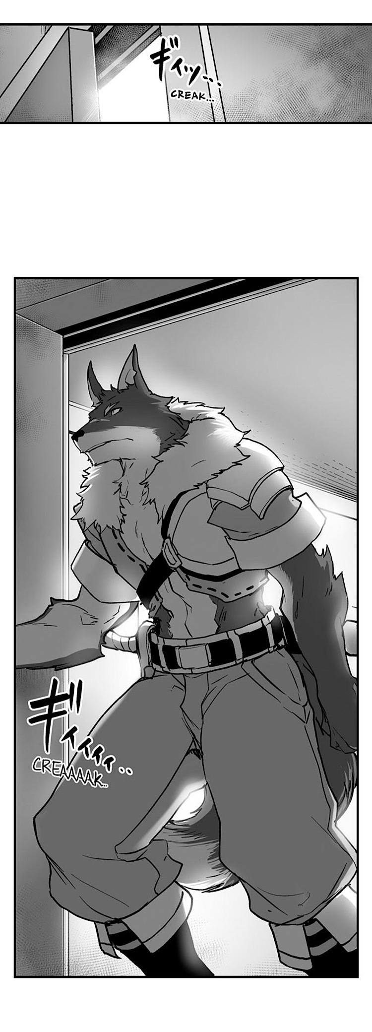 The Titan’s Bride Chapter 18 page 10 - 