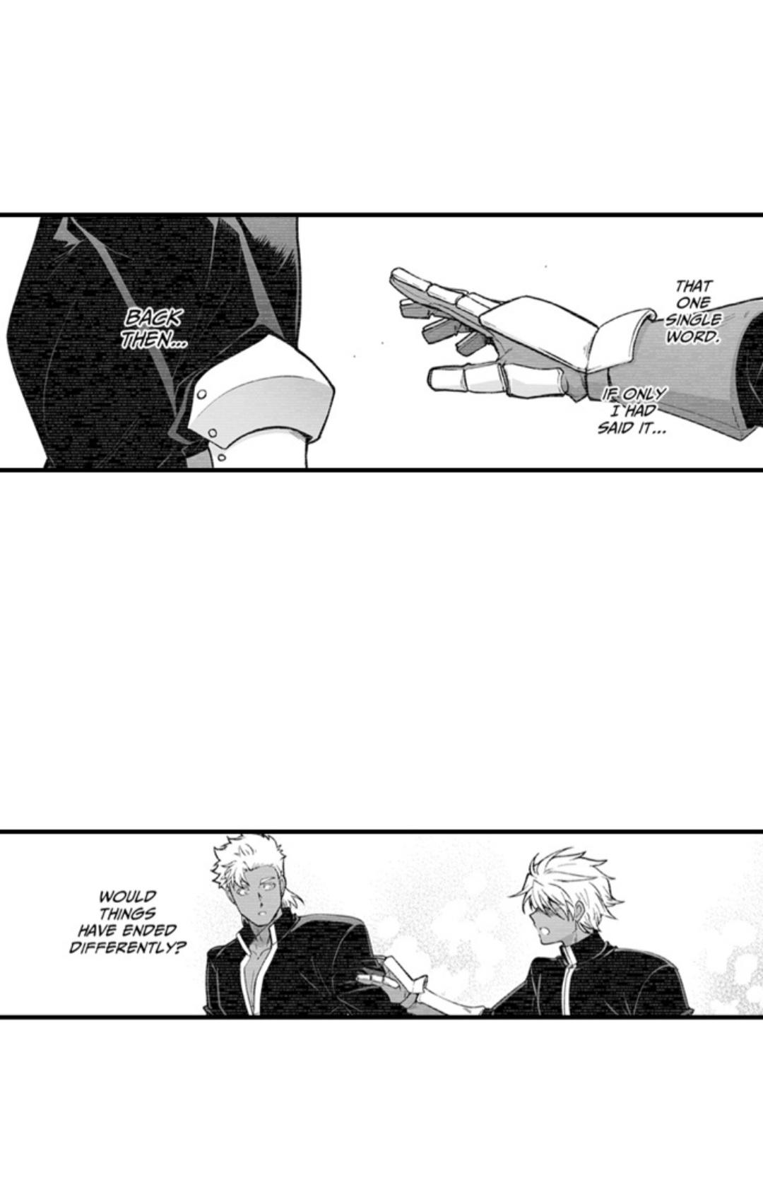 The Titan’s Bride Chapter 180 page 12 - 