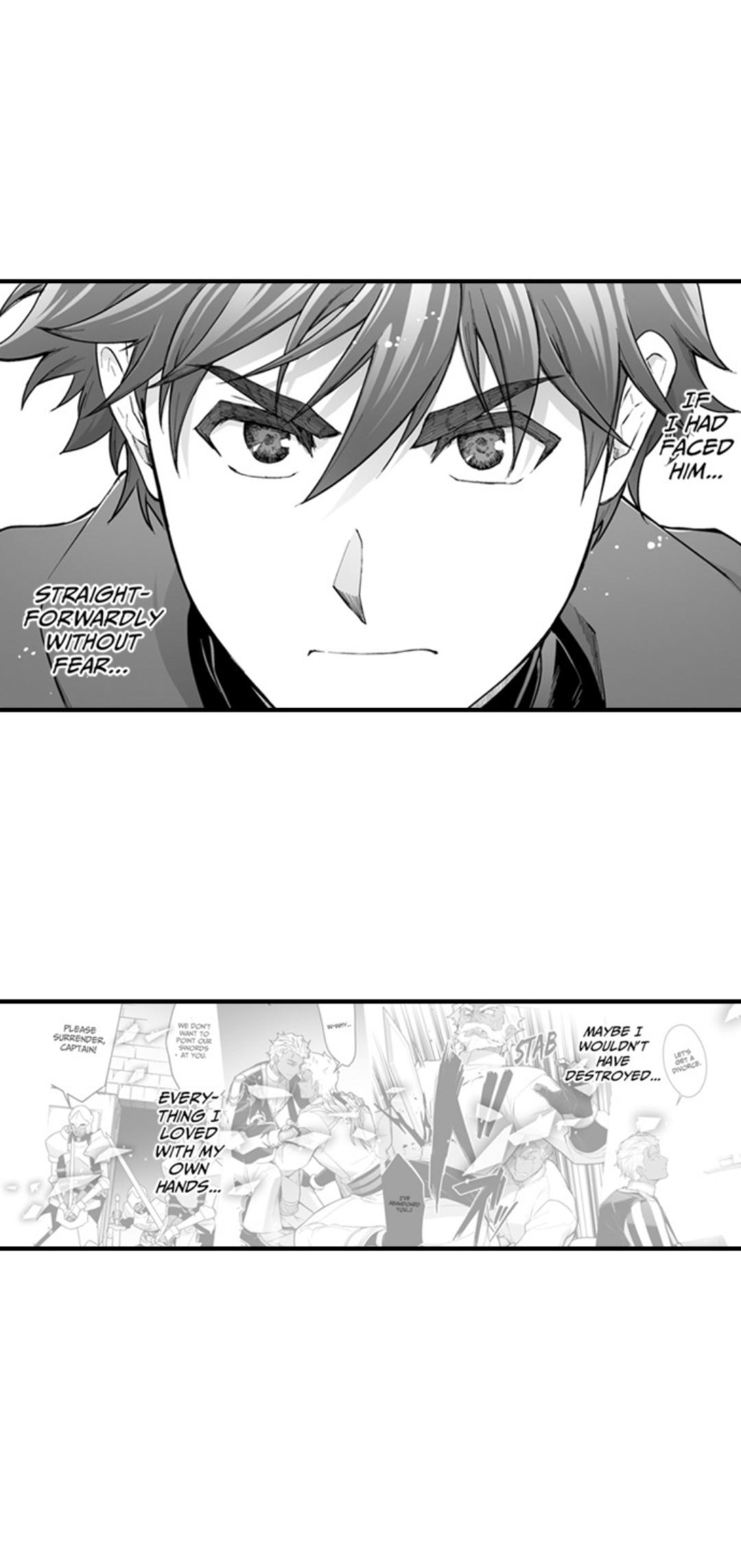The Titan’s Bride Chapter 180 page 13 - 