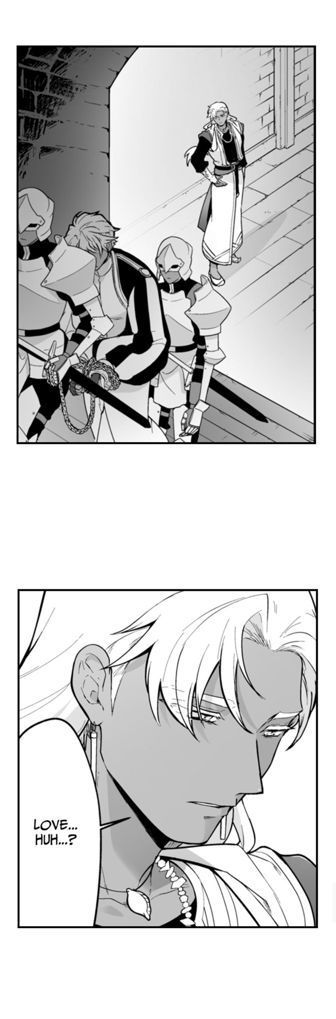 The Titan’s Bride Chapter 180 page 16 - 