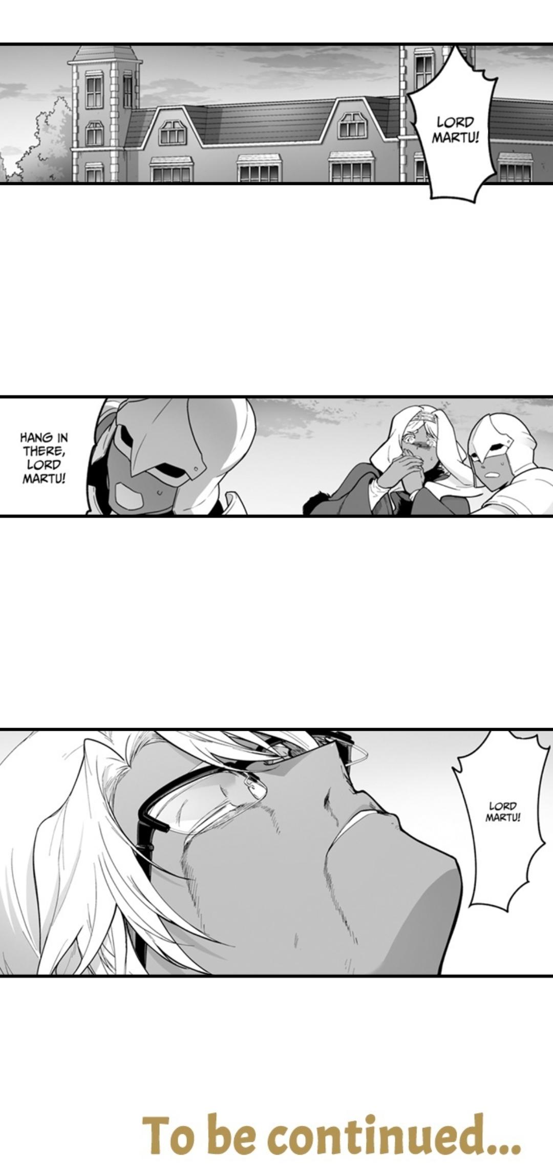 The Titan’s Bride Chapter 180 page 17 - 