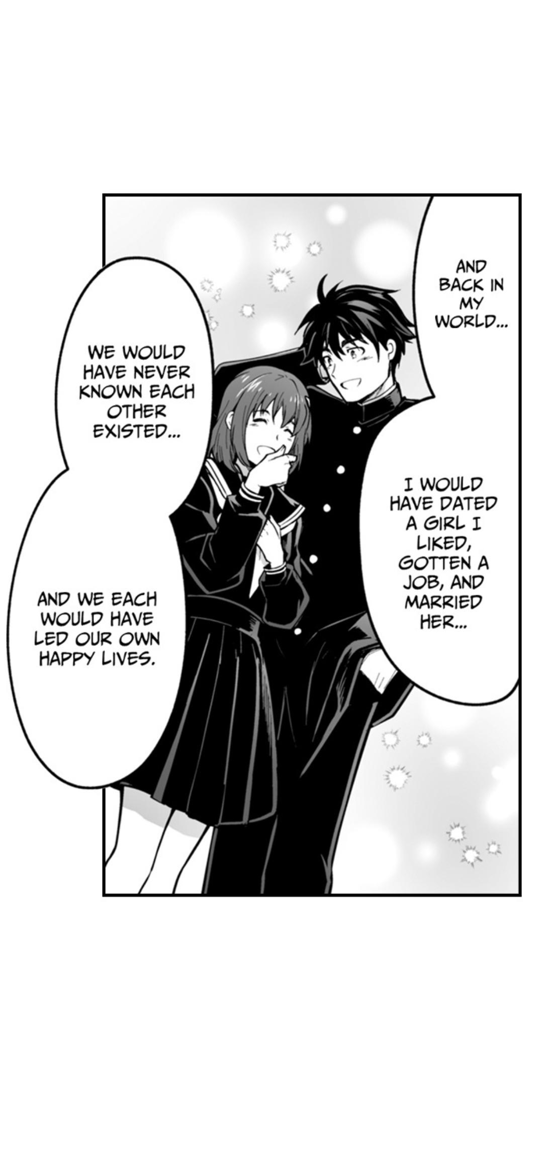 The Titan’s Bride Chapter 180 page 4 - 