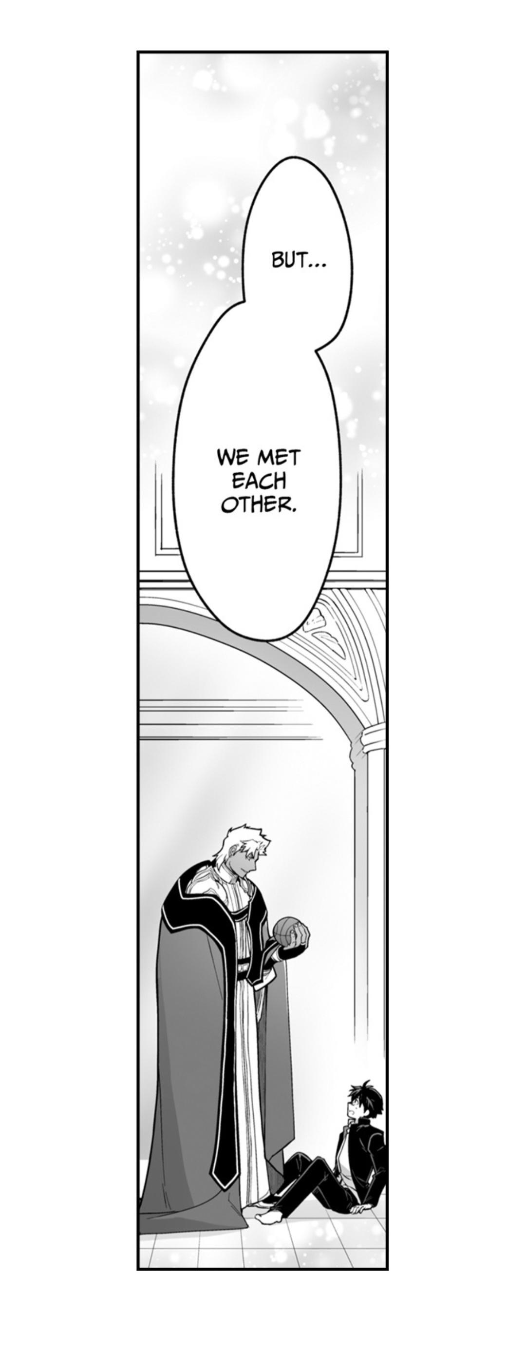The Titan’s Bride Chapter 180 page 5 - 
