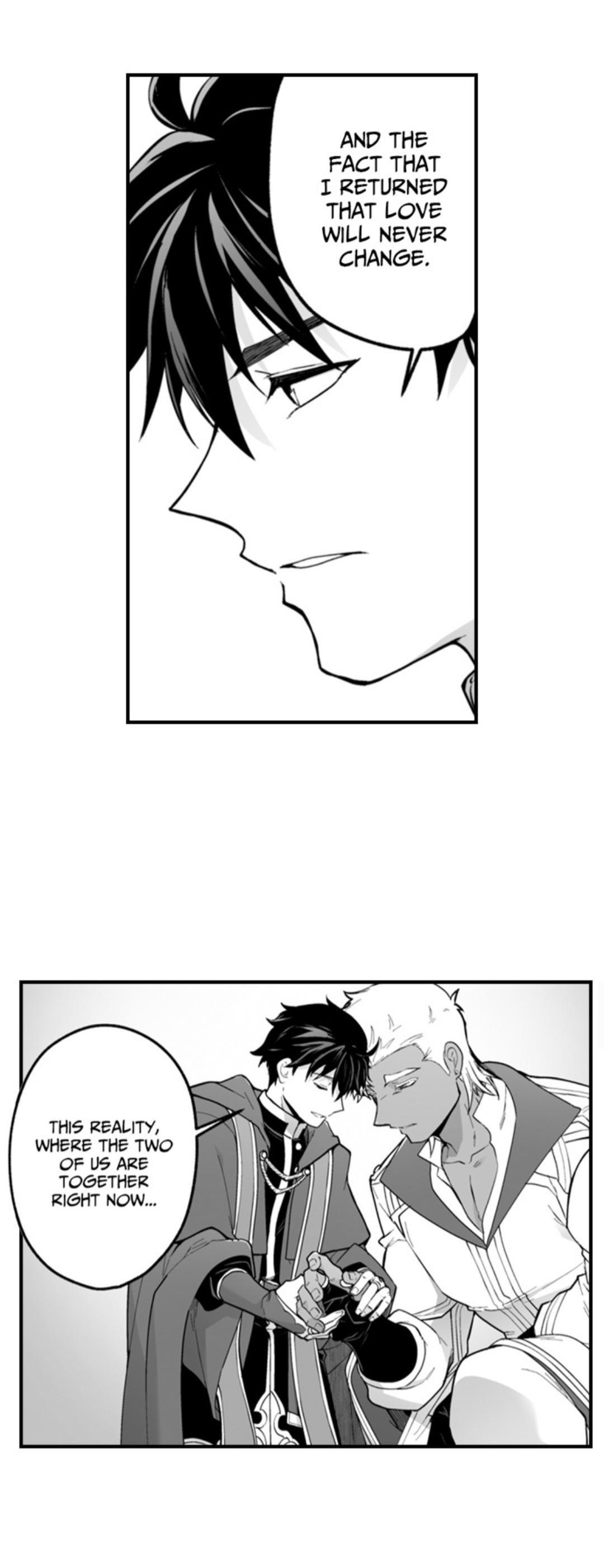 The Titan’s Bride Chapter 180 page 7 - 
