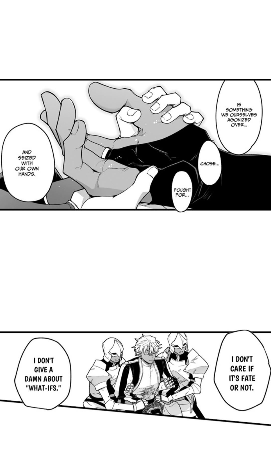 The Titan’s Bride Chapter 180 page 8 - 
