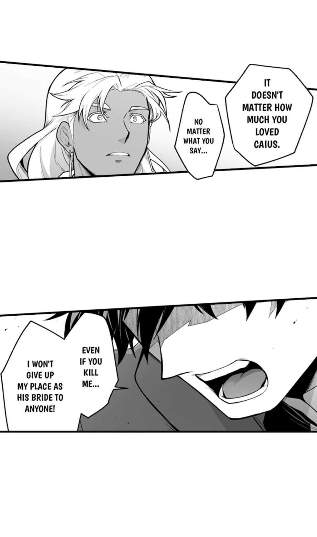 The Titan’s Bride Chapter 180 page 9 - 
